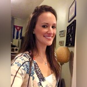 Meet your Posher, Christina